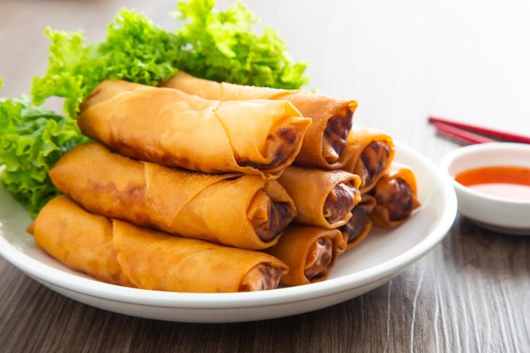 Kelezatan Kuliner Vietnam: Lumpia Segar dan Pho untuk Pemula