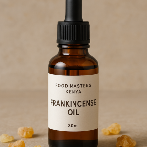 Frankincense Oil